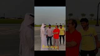 Qatar vibes 😉🥰 #hashimabbas #saudisinger #qatar #chunkz #mallus #fullenjoy #qatarmallu #enjoylife