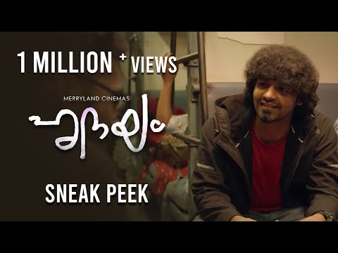 Hridayam - Sneak Peek | Pranav Mohanlal | Kalyani | Darshana | Vineeth | Hesham | Visakh | Merryland