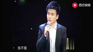 20岁小伙爱上50岁大妈，母亲大骂：她女儿都三十岁了，你还跟她？