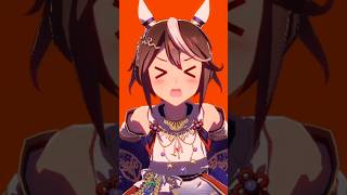 [ウマ娘]新衣装と声がとっても可愛いトウカイテイオー×トレセン音頭(CV:machico )