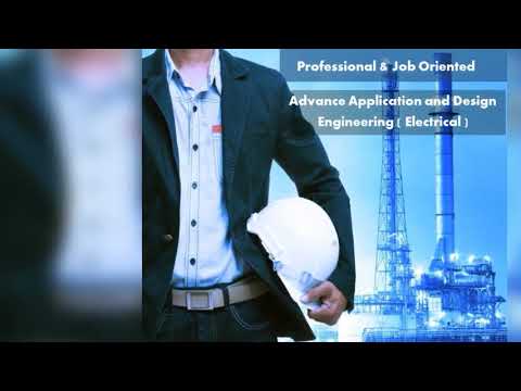 Professional Job Oriented Training for Engineers in Lahore
