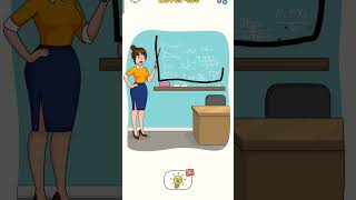 Draw green board in the classroom 😨🤣 #draw #greenboard #classroom #dop4 #shorts #viral #gaming