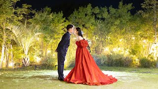 【結婚式エンドロール】キセキGReeeeN