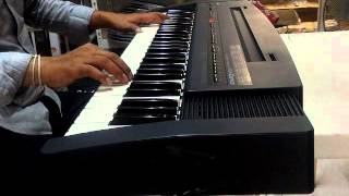 Roland SK50 By Piano-ok