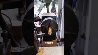 最后的成品真是绝了 #万物皆可盘 #纯手工打造 #制作过程