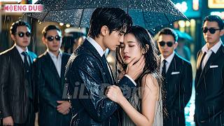 Poor Girl Kicked Out by Cheating Husband, Unexpectedly Saved by CEO&Inherits a Billionaire’s Fortune