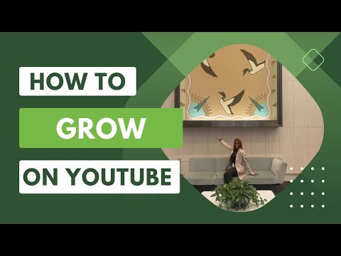 Use this FEATURE l Meta AI Success Tips on how to GROW on YouTube.