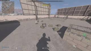 how to duplicate the Ammo,Haunted box and armor box in DMZ