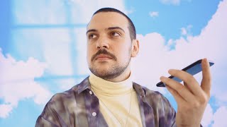 Morgan Hislop - About 2 Be ft. OhEm (Official Lyric Video)