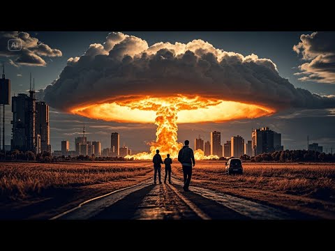 how to survive a nuclear war?