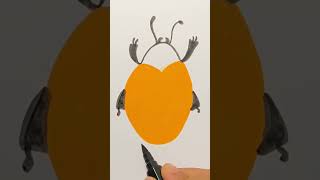 #painting #art #satisfying #viral#animalsdrawing #kawaiiart