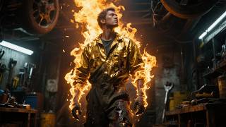 Despised by wife, he makes a call to cancel her billion deal—reveals he’s the Flame Emperor!