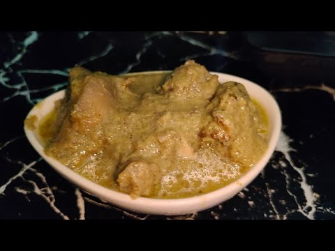 Mutton Afghani Recipe ||ढाबा स्टाइल मटन अफगानी रेसिपी || Alfiya ka kitchen