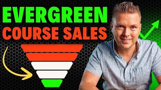 How I Work Less… and Sell More (My Evergreen System)