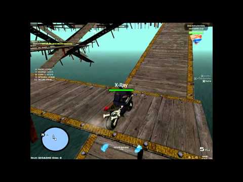 Destruction Derby - Orgi 2