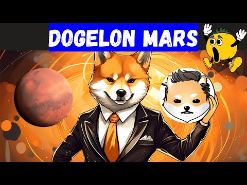 Dogelon Mars: Trip to Mars with this Meme Coin?