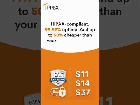 Send Faxes from Email with IPPBX eFax | Go Paperless & Fast #ippbx #voipsolutions #tech
