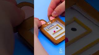 WOW! ⌚ Puzzle Game 🧩 on Your WATCH?! 🤯
