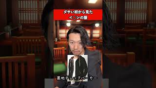 ダサい奴からみたイオンの服　#ファッション #オシャレ #ブランド