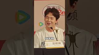 【20250617】郭麒麟用天津话讲述拍摄《脱缰者也》背后趣事