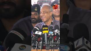 ভাগে ৯৭ হাজার টাকায় গরু কিনেছেন স্বরাষ্ট্র উপদেষ্টা! #HomeAdviser #EidalAdha #Channel24