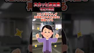㊗️400万回再生!!「子供産め」とうるさい義両親→ストレス貯まったから離婚することにした結果w【2chスカッと】 #2ch