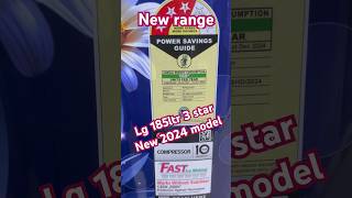 New range Fridge | lg 185ltr 3 star single door refrigerator b201abhd #lg #bestdeals #viral #fridge