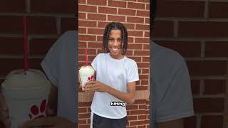 Who Has The Best Fast Food Oreo Milkshake?