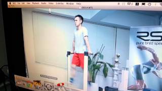 Brian Cha 3rd GWR Preparation - Split Training
