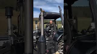 #GermanTractor #Small and Medium Horsepower Tractors#Tractor steering wheel #agriculturalmachinery