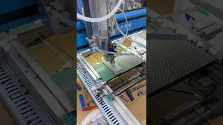 COB encapsulation ,320x160mm led module#leddisplay #ledmodule #cobertura #ledmanufacturer #ledscreen