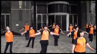 Sally That Girl -Line Dance   莎莉女孩 -排舞
