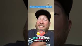 If your digital marketing content SUCKS? Try this for $7. 👏 #digitalmarketingforbeginners