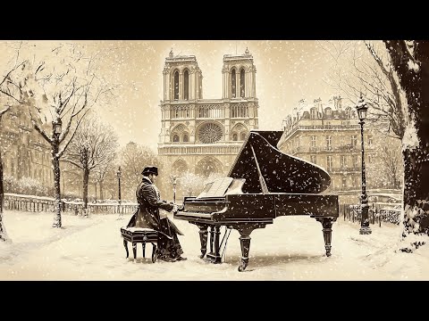 Timeless Classical Works You Should Listen to at Least Once in Your Life — Mozart, Beethoven, Chopin