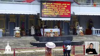 Friday Novena Mass | July 18, 2025 | 10:00 AM Mass