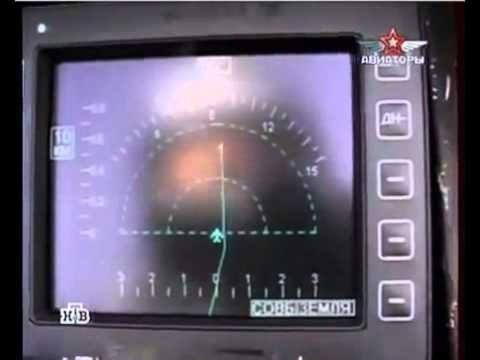 Wake Vortex Flight Safety