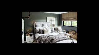 Render, arquitectura, 3d. Recámara #arquitecturaydiseño  #diseñodeinterior
