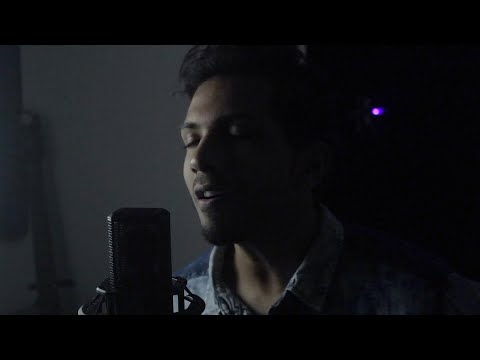 Bruno Mars - Versace On The Floor (Live Vocal Cover)
