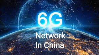 China ने 6G सेटेलाईट लॉच कर दिया | 6G network in china # shorts