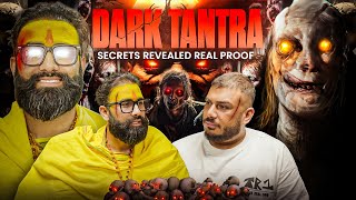 Bhangarh Ke Tantrik, Pret Sadhna, Aur Jinn Ka Encounter – Exclusive Horror Podcast | The Real One