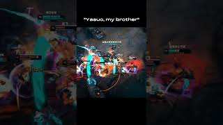 Yone Perfect Ult #highlights #leagueoflegends #lol #edit #leagueclips #outplay #lolclips