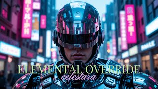 Celestara – Elemental Override | High-Tech Sound Meets Elemental Force