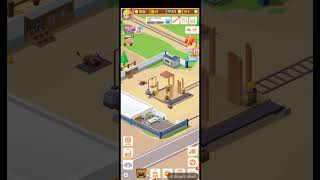 Lumber INC | 6 Minutes | Won't Play this again | A Broke Gamer