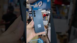 Samsung Galaxy A16 #shorts #samsungA16 #samsung #shamstech8
