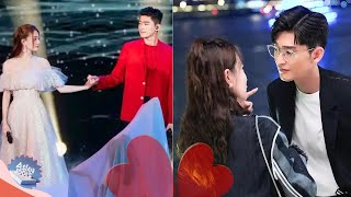 Zhang Han Confessed to in Public: “I Love You” — Reveals Plan to Marry Within 3 Years, Fans Celebrat