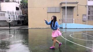 TWICE(트와이스) "OOH-AHH하게(Like OOH-AHH)" dance cover