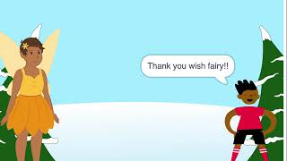 Christmas Coding Adventure - Winning Entry 2 - Yaqoob