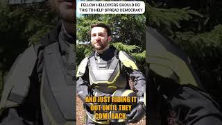 Helldivers 2 Soldier Offers Critical Advice to New and Current Divers