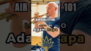 Air Quality 101
