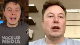 Elon Exposes Trump with Epstein Bombshell